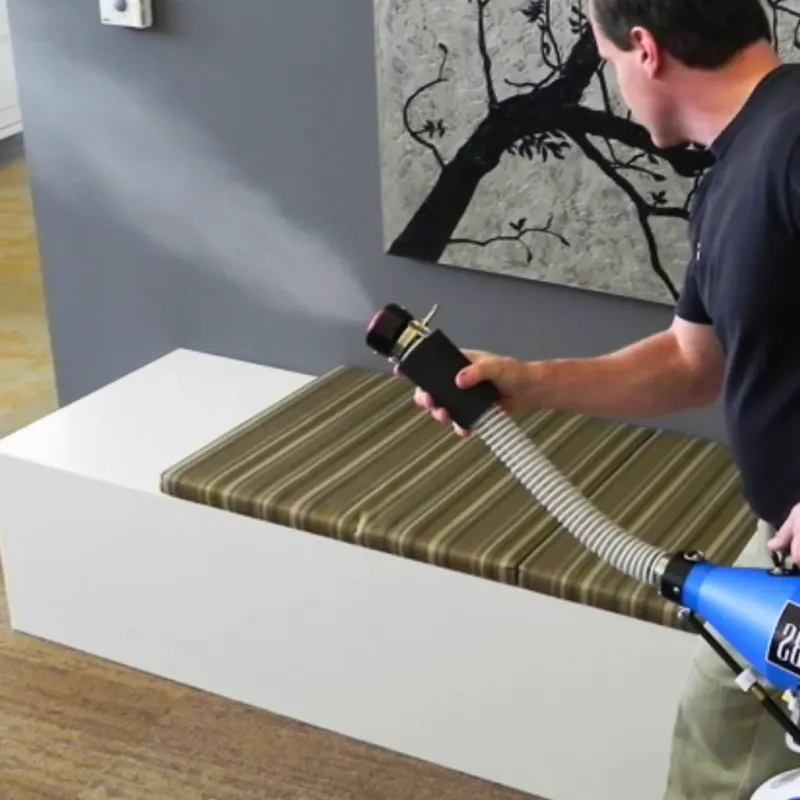Professional Odor Removal in Alief, TX